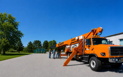 Case Study: Michigan DOT