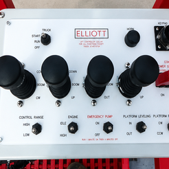 controls