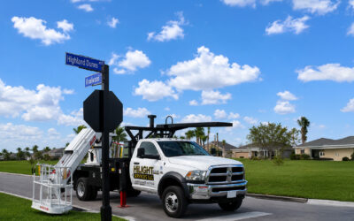 Case Study: Hi Light Services, LLC