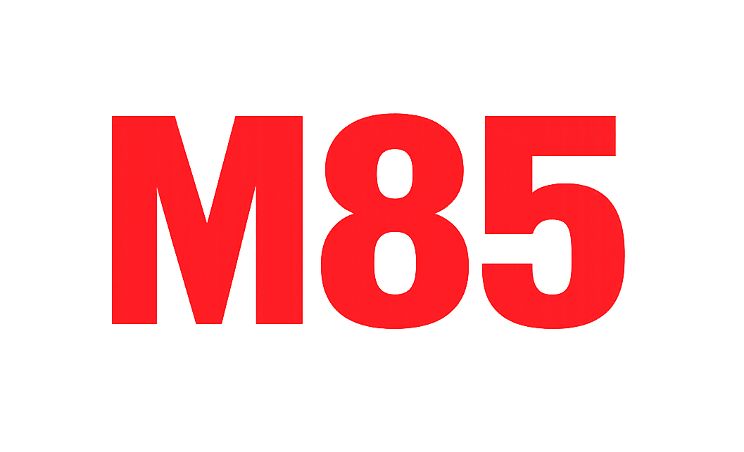 m85-logo