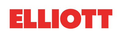 Elliott, a Stellar Company logo