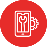 Remote Assistance Icon