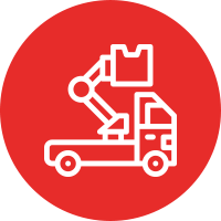 System Overview Icon
