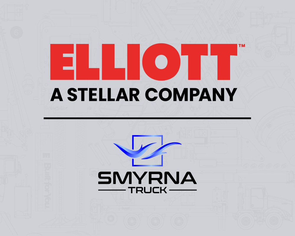 A partnership between Elliott and Smyrna