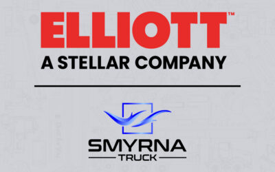 Elliott Welcomes Smyrna Truck as Authorized Dealer in Georgia