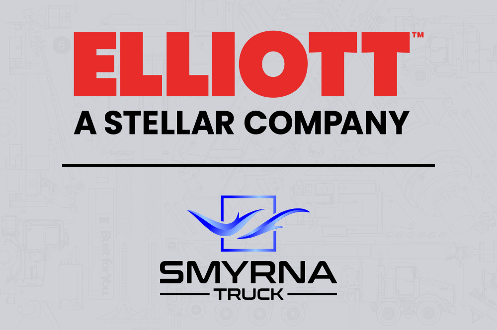 A partnership between Elliott and Smyrna
